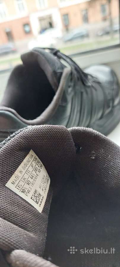Adidas sportbačiai 44.5-45 d. - nuotraukos Nr. 2
