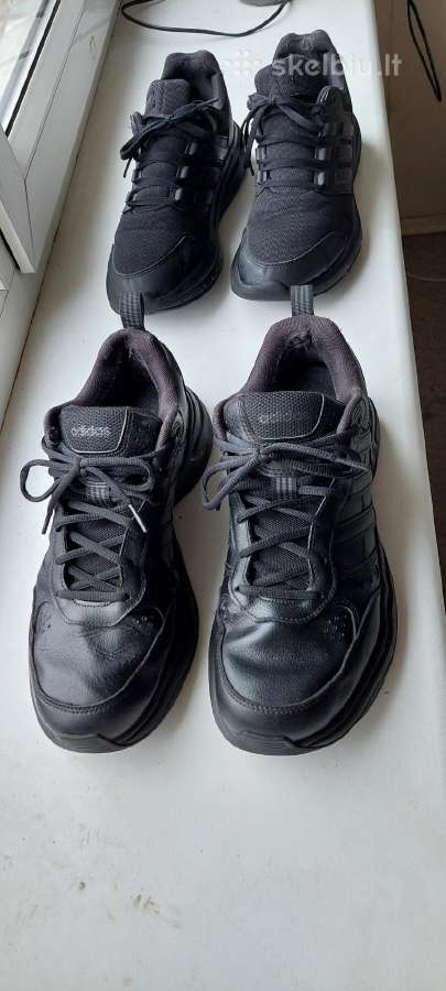 Adidas sportbačiai 44.5-45 d. - nuotraukos Nr. 4