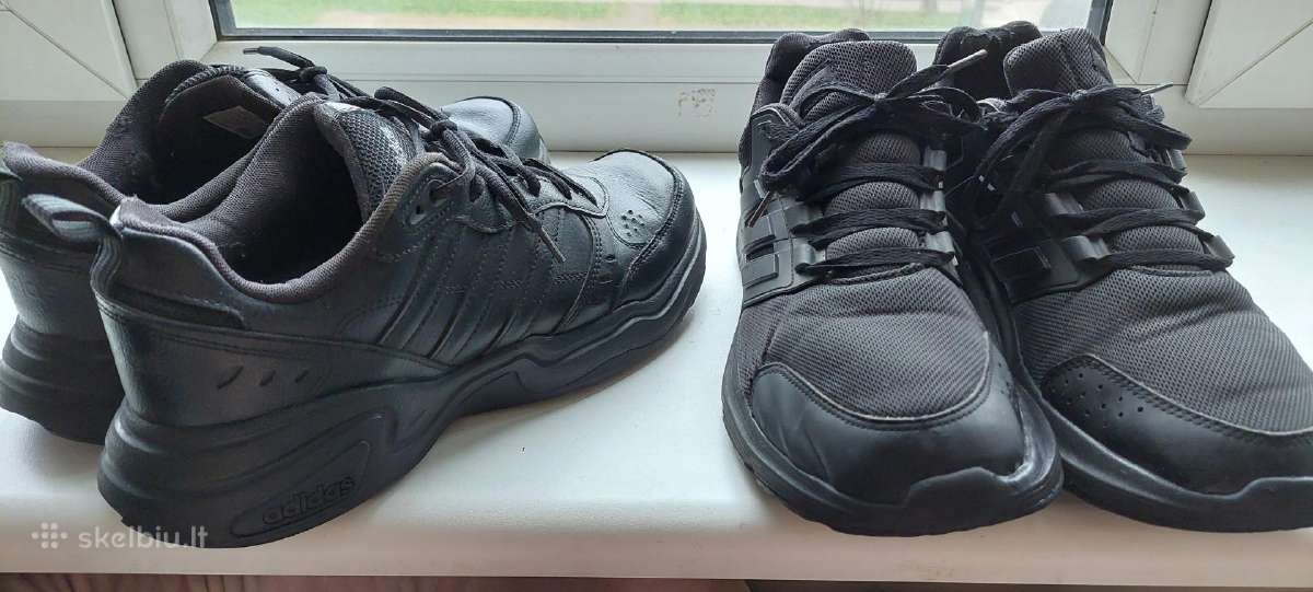 Adidas sportbačiai 44.5-45 d. - nuotraukos Nr. 5