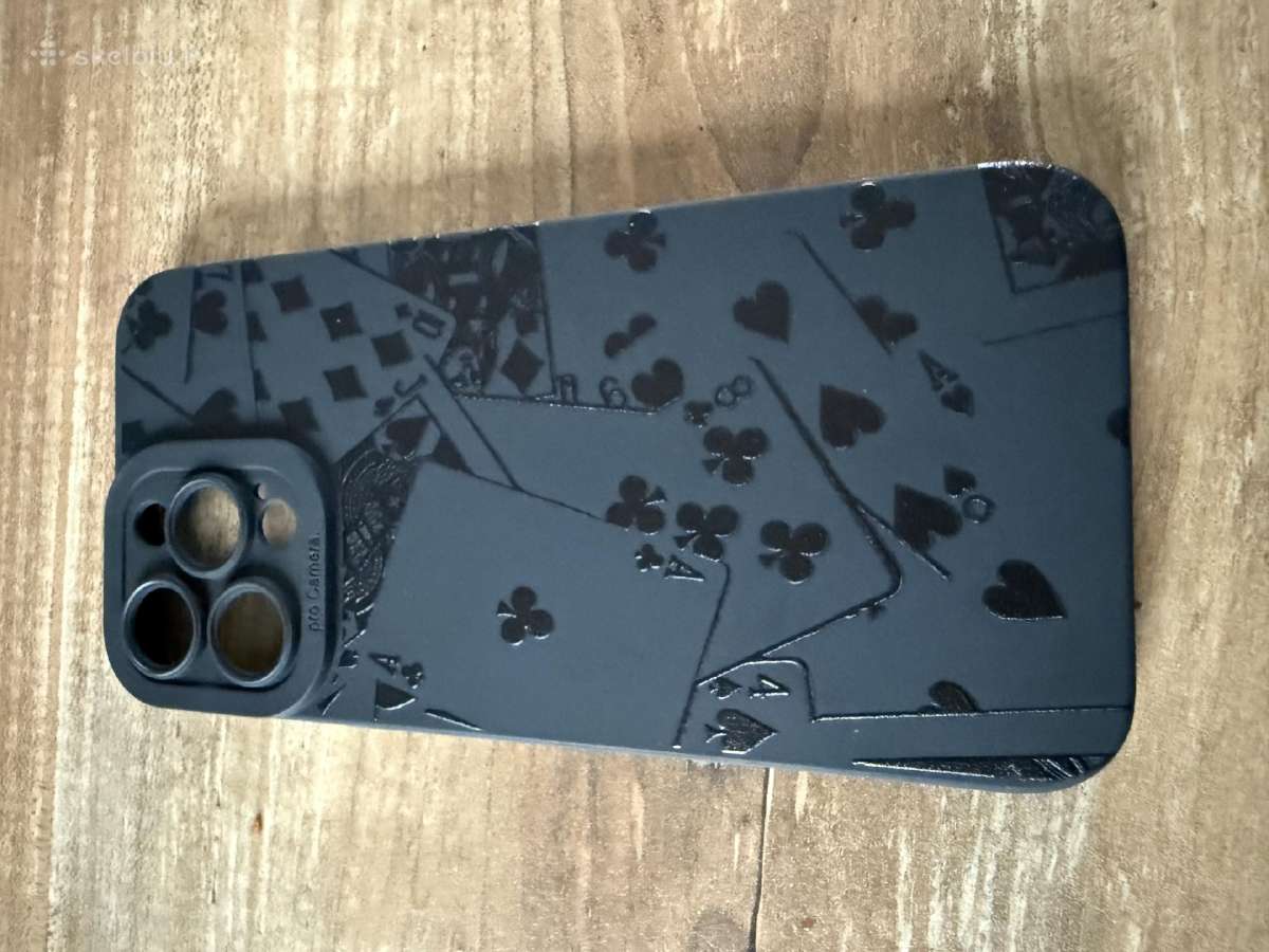 Nauji Iphone14 Promax viršeliai - nuotraukos Nr. 2