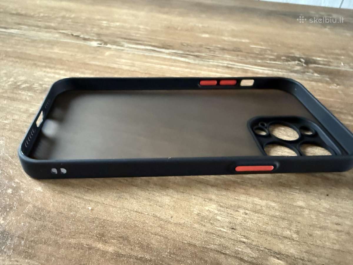 Nauji Iphone14 Promax viršeliai - nuotraukos Nr. 4