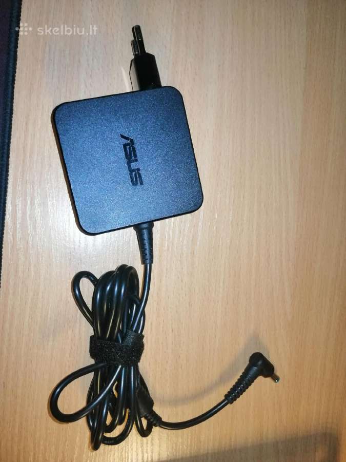 Parduodu Asus ikrovikli 19v 3.42a w15 065n1b - nuotraukos Nr. 3