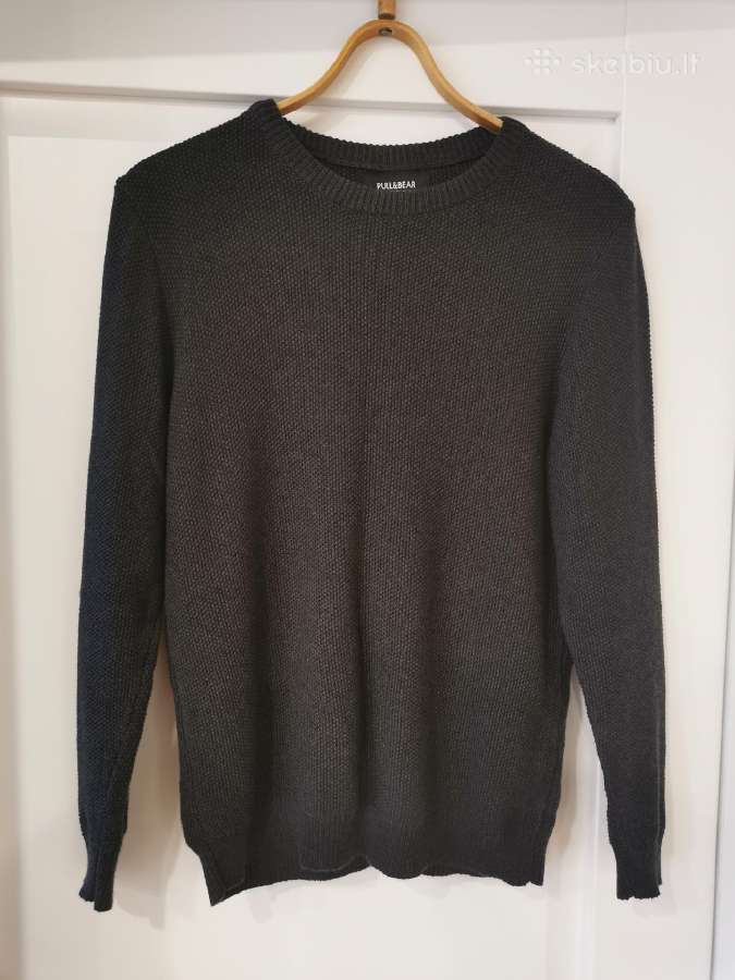 Vyriškas Megztinis Pull&bear