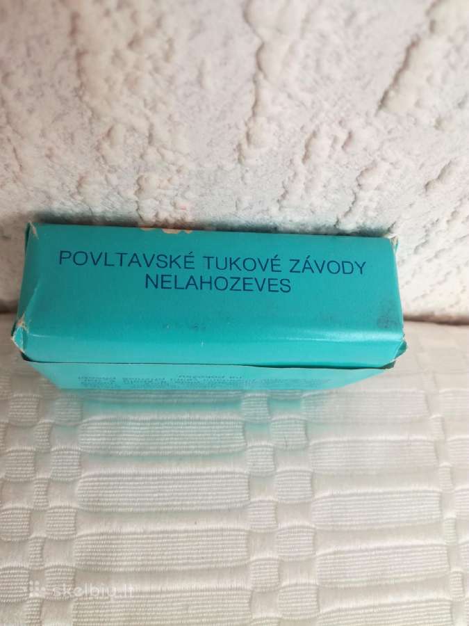 Vintažiniai kvepiantys muilai - nuotraukos Nr. 11