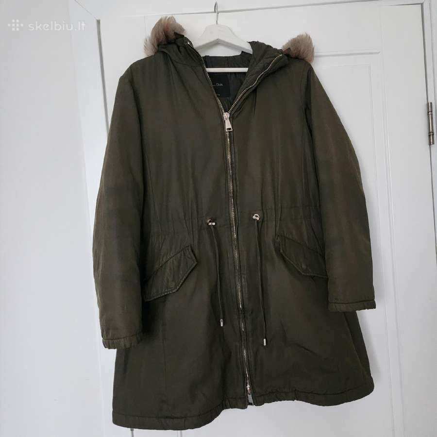 Massimo Dutti striukė - nuotraukos Nr. 6