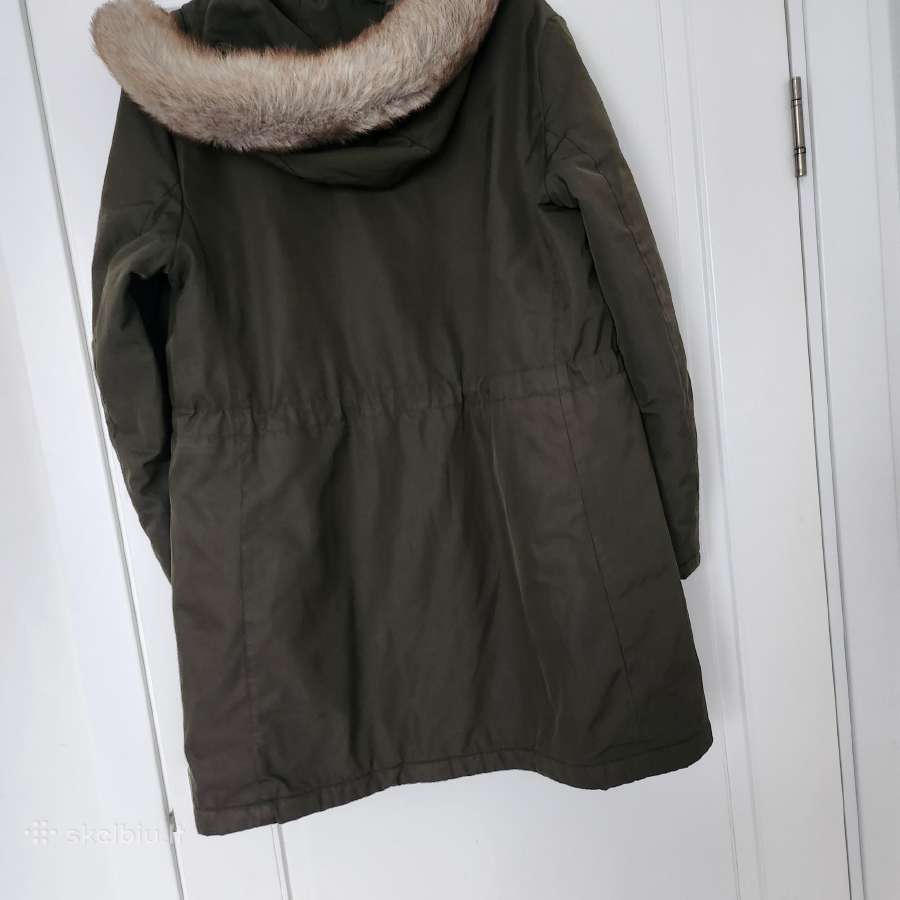 Massimo Dutti striukė - nuotraukos Nr. 7