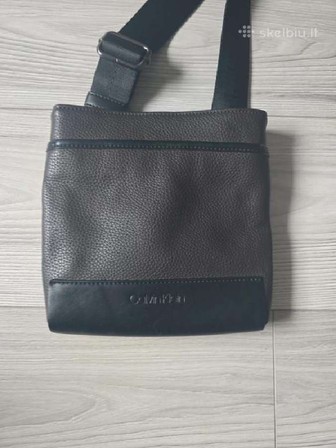 Calvin Klein vyriška - nuotraukos Nr. 6
