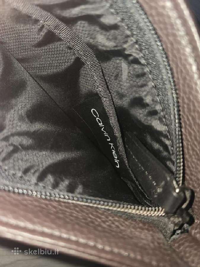 Calvin Klein vyriška - nuotraukos Nr. 8
