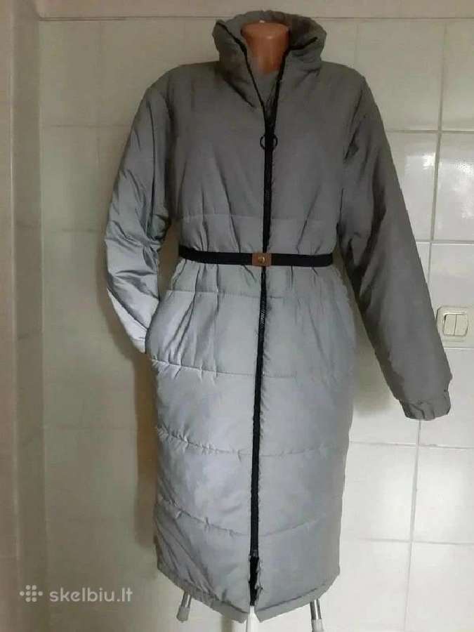 Unisex reflective striukė - nuotraukos Nr. 2