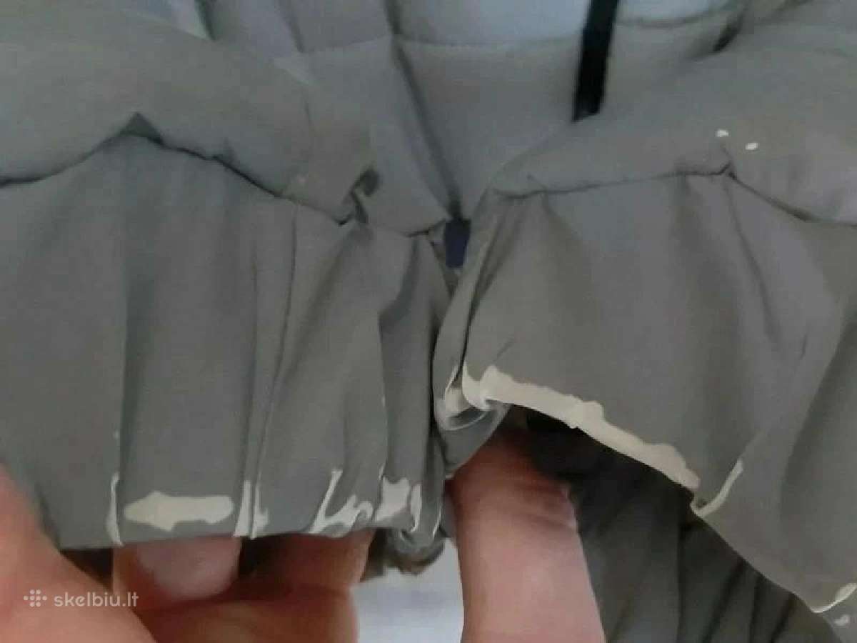 Unisex reflective striukė - nuotraukos Nr. 6