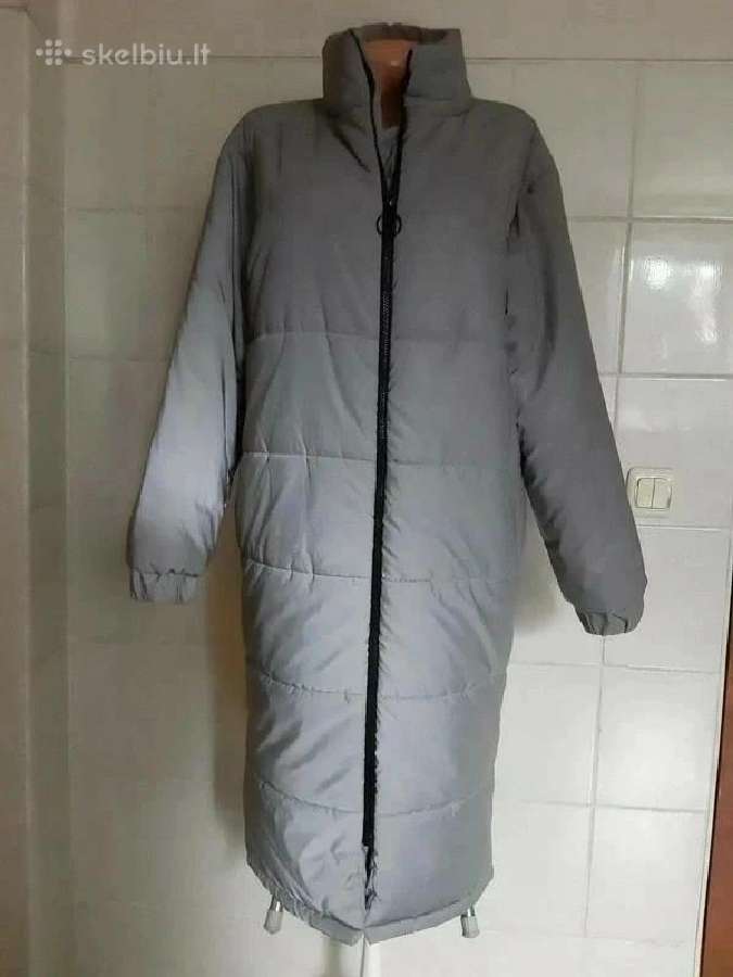 Unisex reflective striukė - nuotraukos Nr. 8