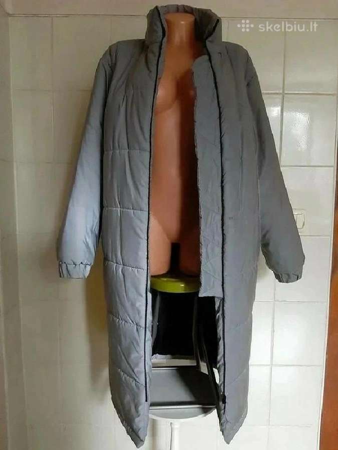 Unisex reflective striukė - nuotraukos Nr. 9