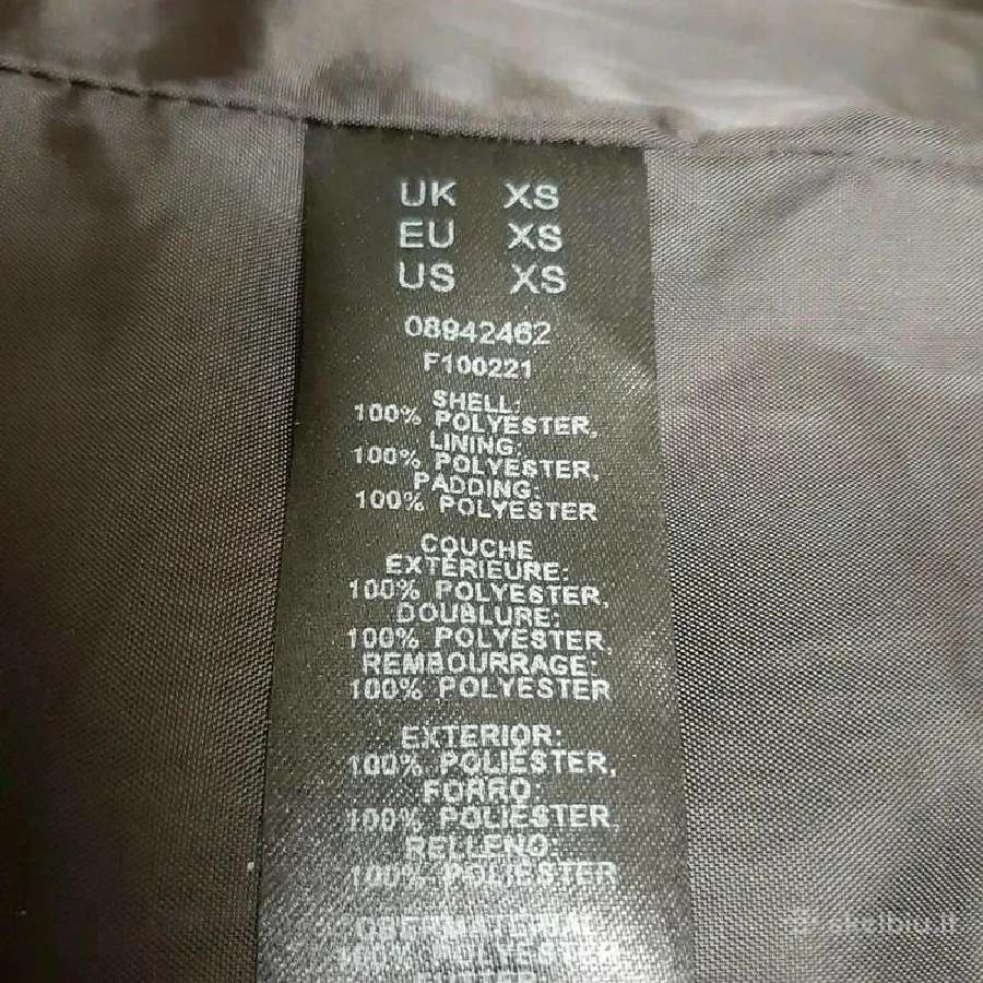 Unisex reflective striukė - nuotraukos Nr. 12
