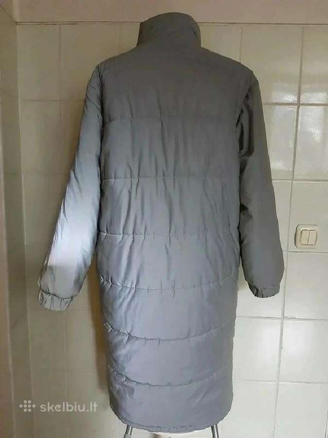 Unisex reflective striukė - nuotraukos Nr. 15