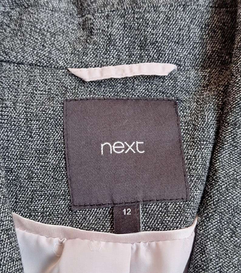 Moteriškas švarkelis "Next" - nuotraukos Nr. 5