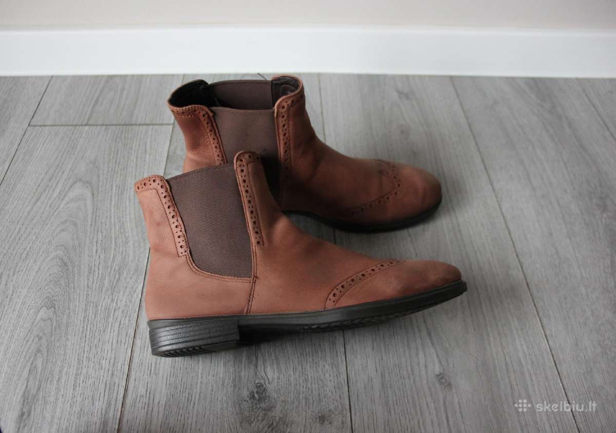 Ecco 40d nubuko odos - nuotraukos Nr. 7