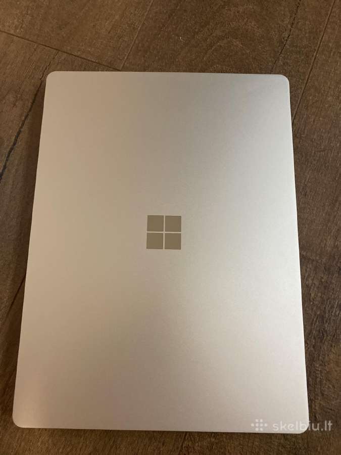 Nešiojamas kompiuteris Microsoft surface go 2 - nuotraukos Nr. 2