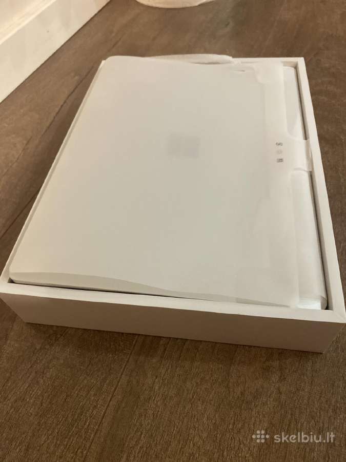 Nešiojamas kompiuteris Microsoft surface go 2 - nuotraukos Nr. 3