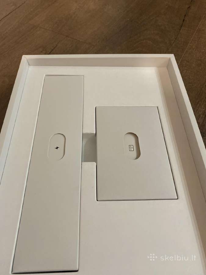 Nešiojamas kompiuteris Microsoft surface go 2 - nuotraukos Nr. 4