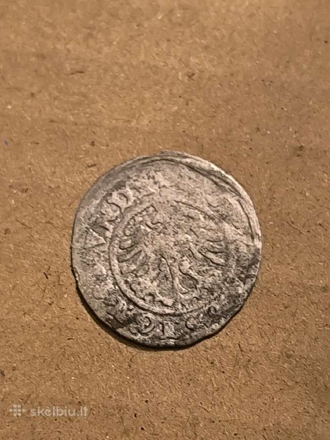 Nr 65. 5€ - nuotraukos Nr. 2