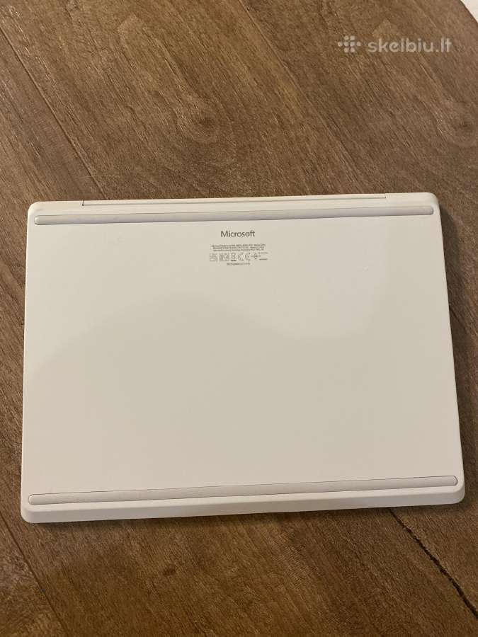Nešiojamas kompiuteris Microsoft surface go 2 - nuotraukos Nr. 6