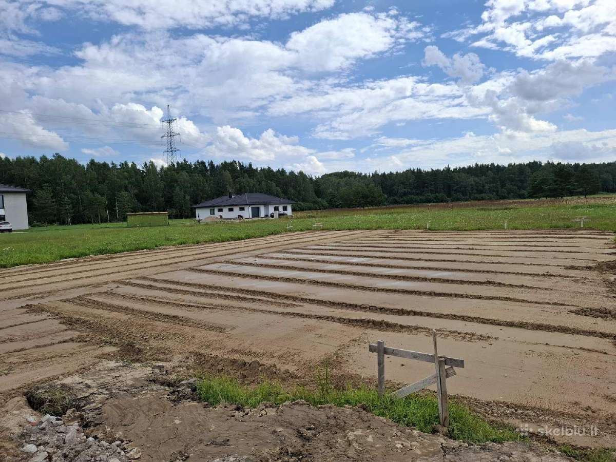 Statybinės technikos nuoma ir paslaugos - nuotraukos Nr. 10