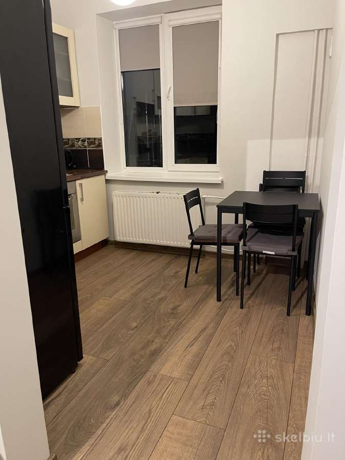 Nuomuojamas butas mažiausiai 4 dienoms . 110e . - nuotraukos Nr. 4