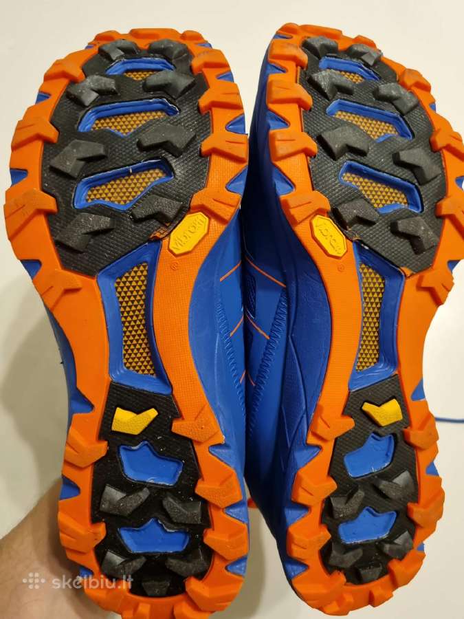 Scarpa žieminiai begimo batai - nuotraukos Nr. 3