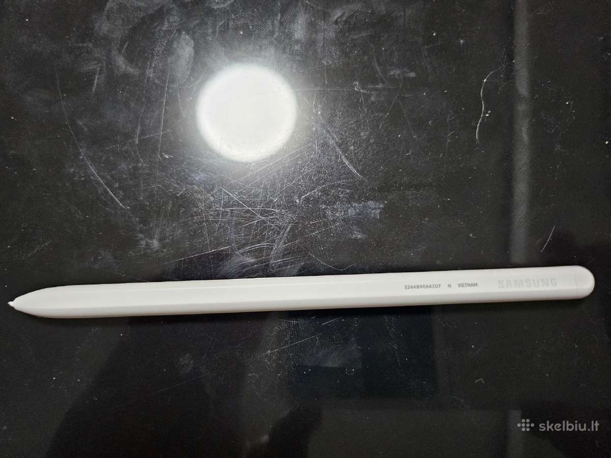 Samsung Galaxy tab s9 S pen