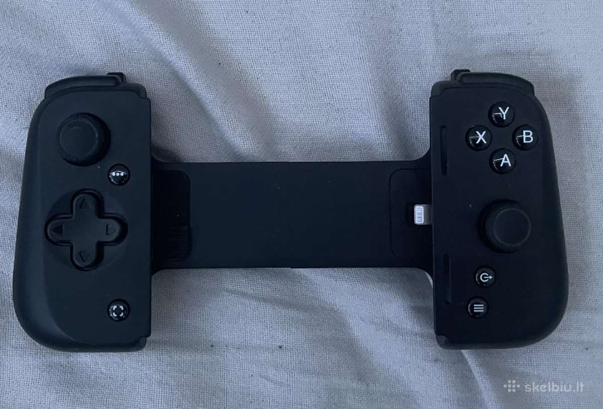 Razer kishi v2 Ios - nuotraukos Nr. 5