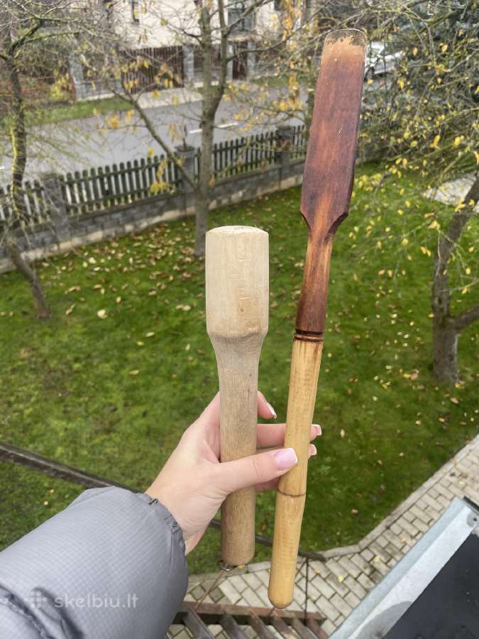 Senoviniai daiktai - nuotraukos Nr. 2