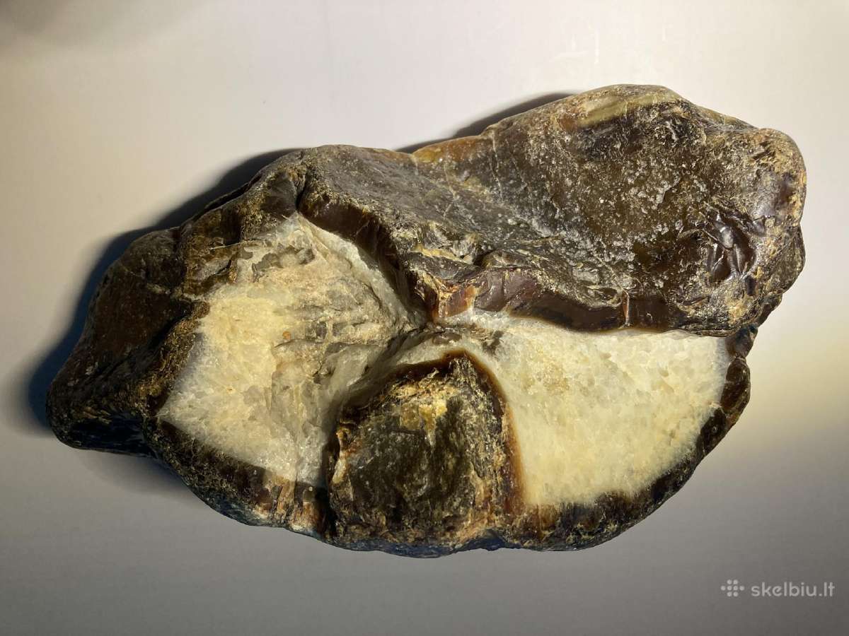 Agatas, chalcedonas - nuotraukos Nr. 8