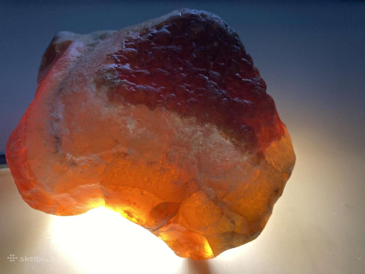Agatas, chalcedonas - nuotraukos Nr. 9