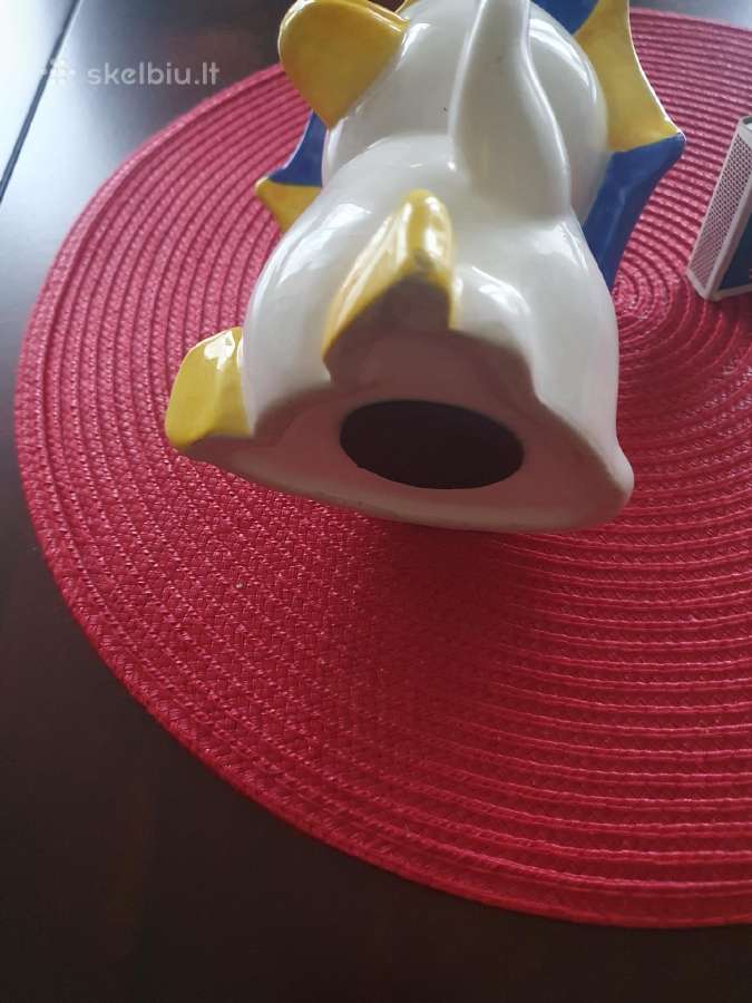 Interjero detalės,taupyklės - nuotraukos Nr. 4
