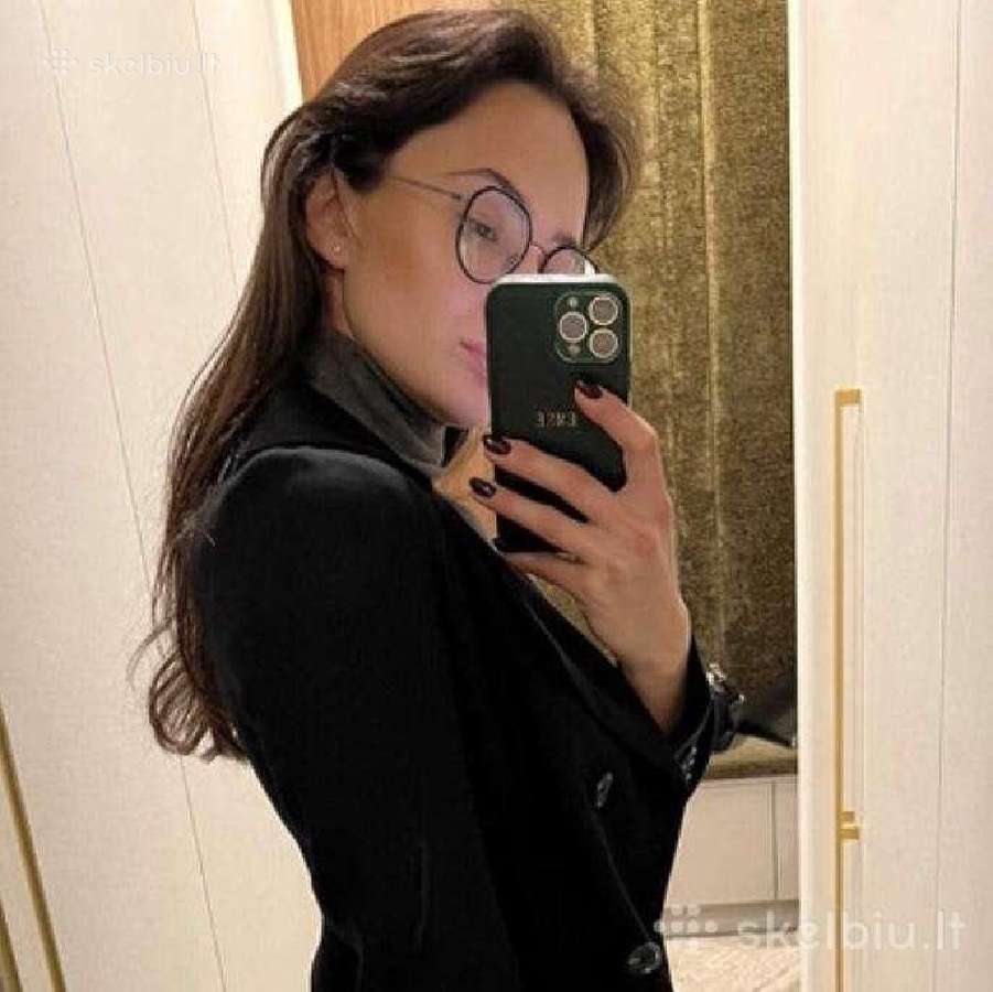 Premium klasės unikalus masažo seansas su Simona! - nuotraukos Nr. 2