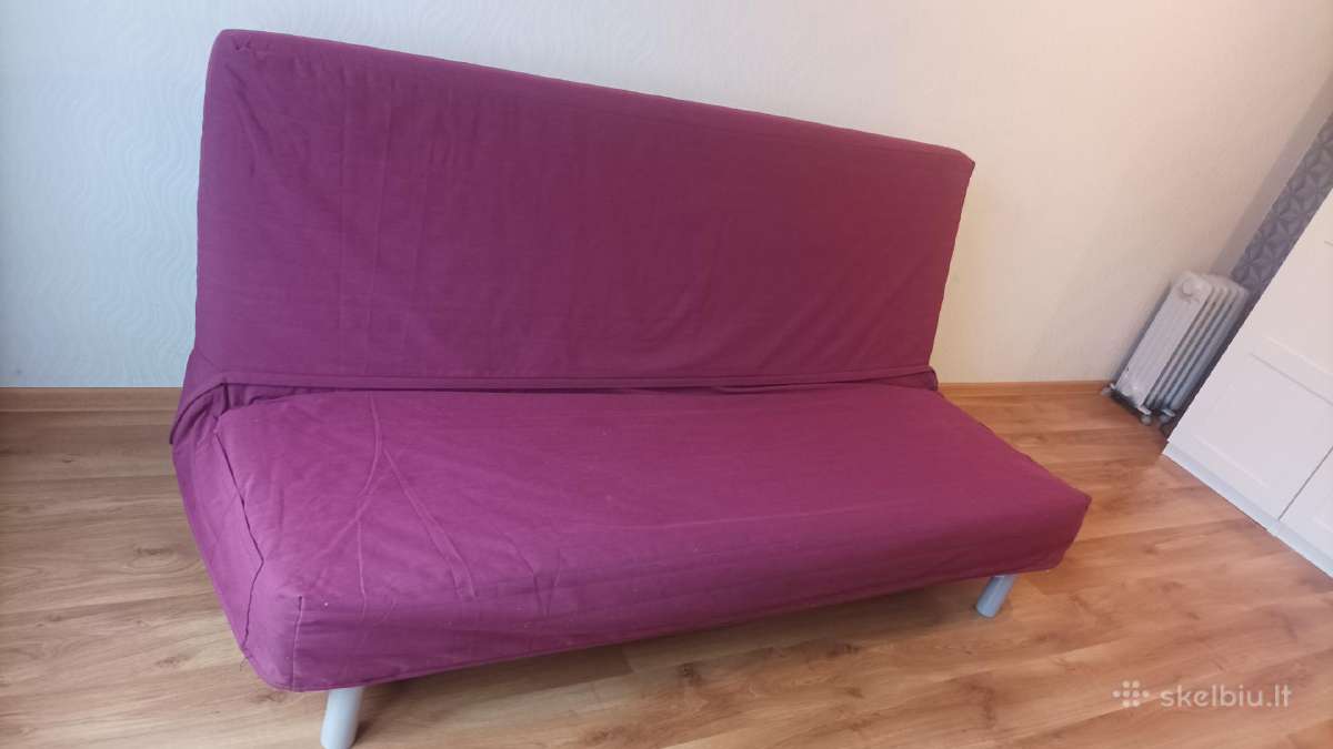 Sofa ikea Bedinge, 2x1,4