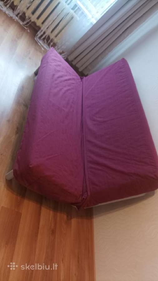 Sofa ikea Bedinge, 2x1,4 - nuotraukos Nr. 2