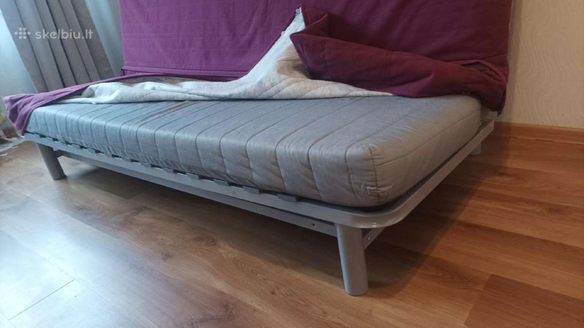 Sofa ikea Bedinge, 2x1,4 - nuotraukos Nr. 3
