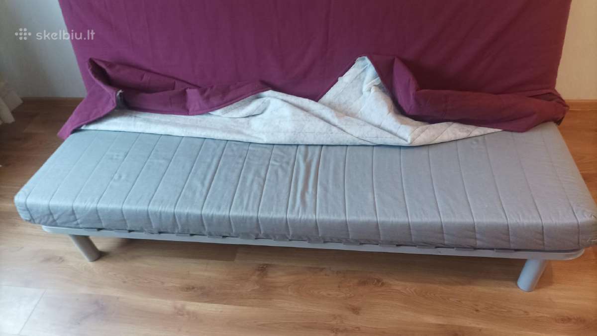 Sofa ikea Bedinge, 2x1,4 - nuotraukos Nr. 4