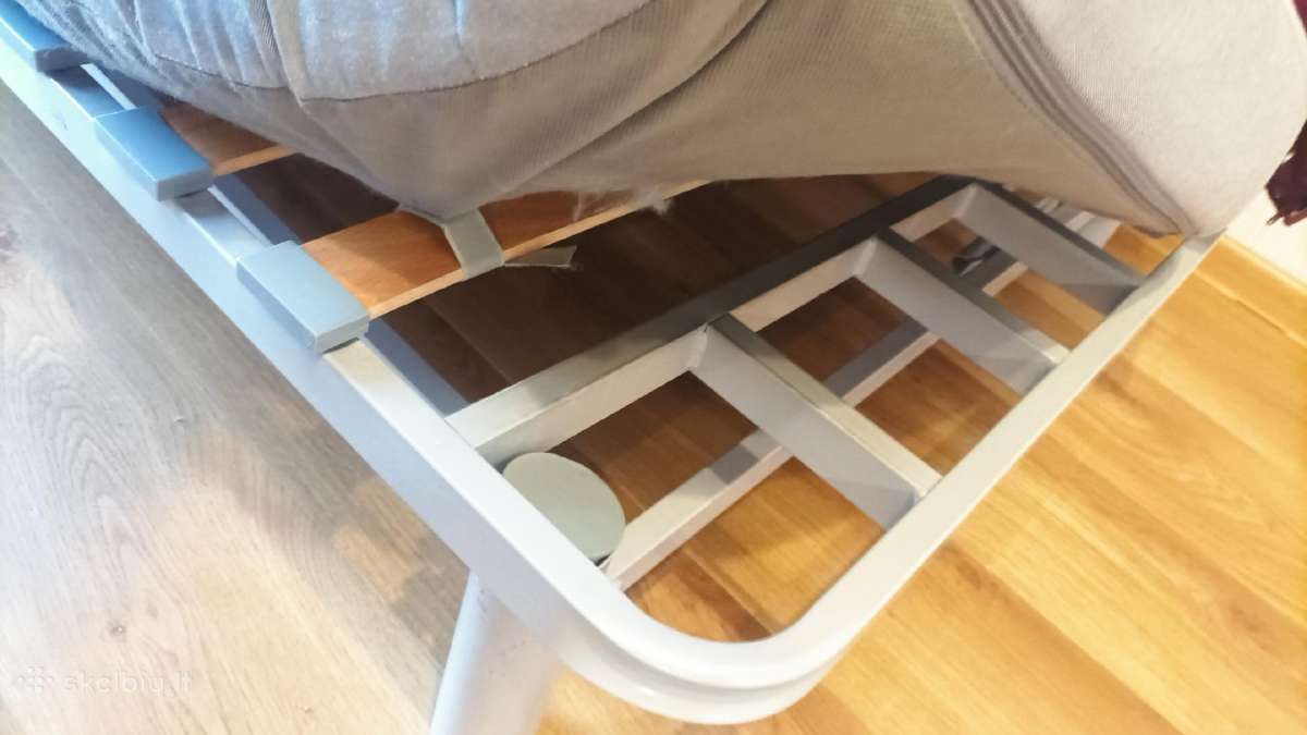 Sofa ikea Bedinge, 2x1,4 - nuotraukos Nr. 5