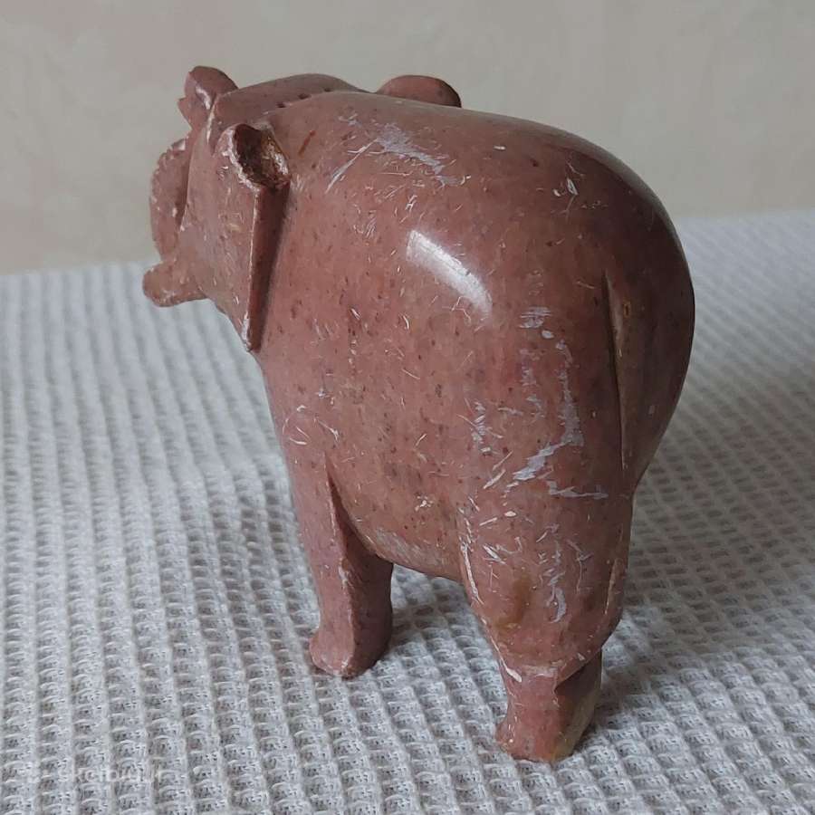 Figūrėlės iš akmens .Akmuo .Dirbiniai iš akmens - nuotraukos Nr. 6