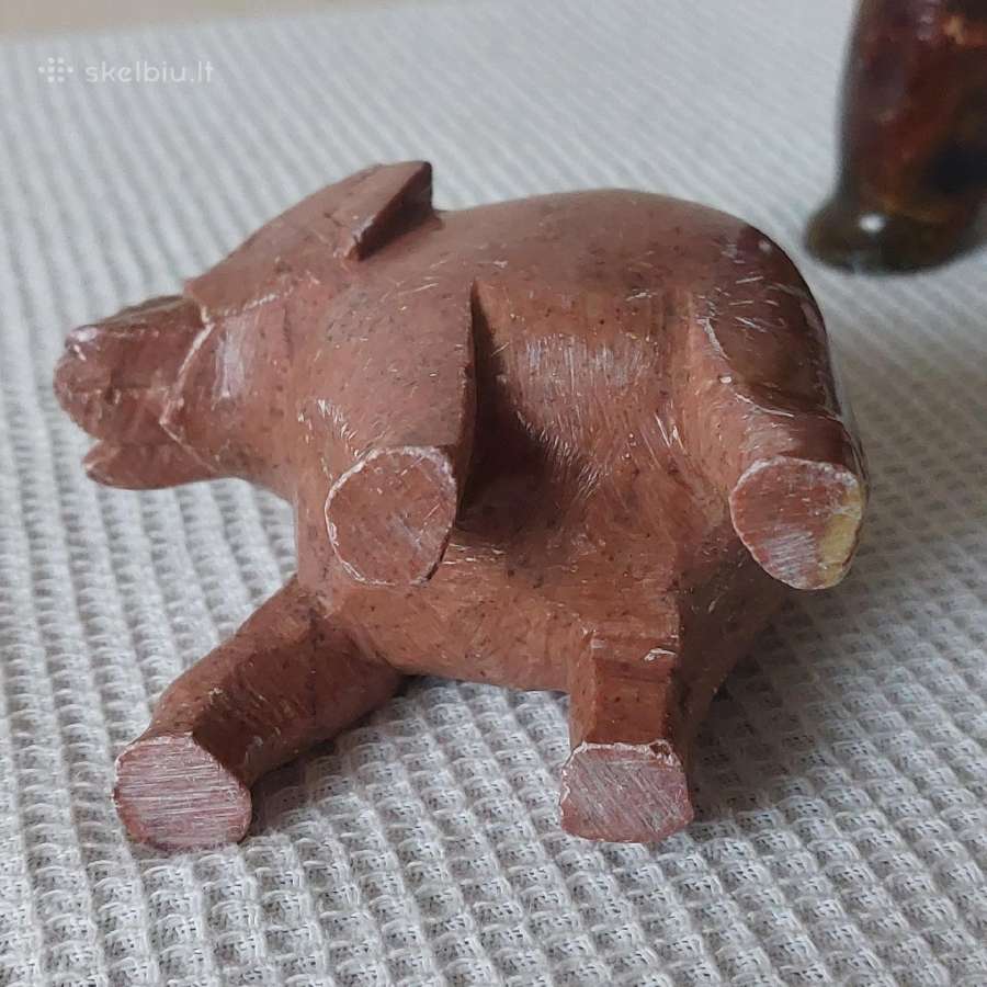 Figūrėlės iš akmens .Akmuo .Dirbiniai iš akmens - nuotraukos Nr. 7