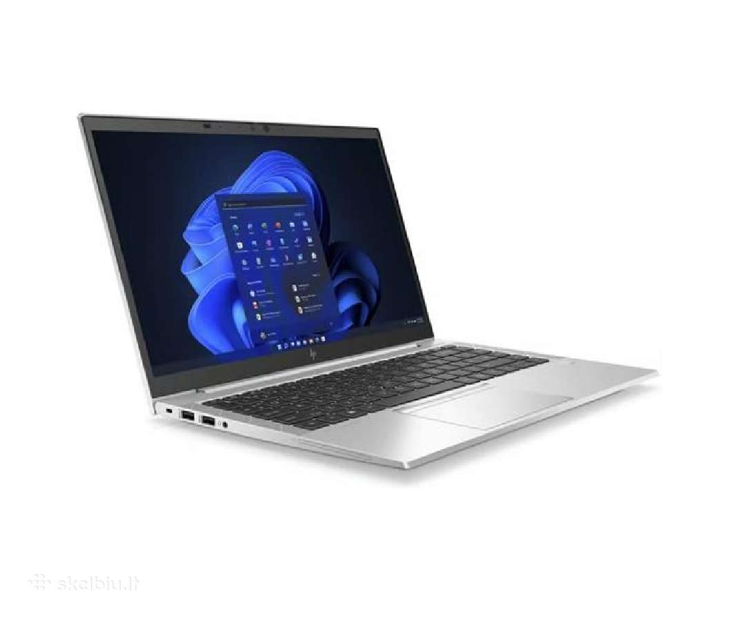 Hp Elitebook 840 G7 i5 10th 16/256,14" Win 10pro