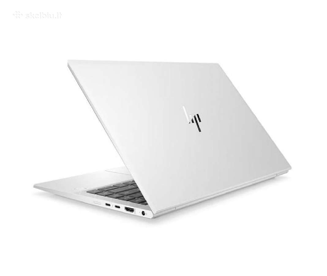 Hp Elitebook 840 G7 i5 10th 16/256,14" Win 11pro - nuotraukos Nr. 2