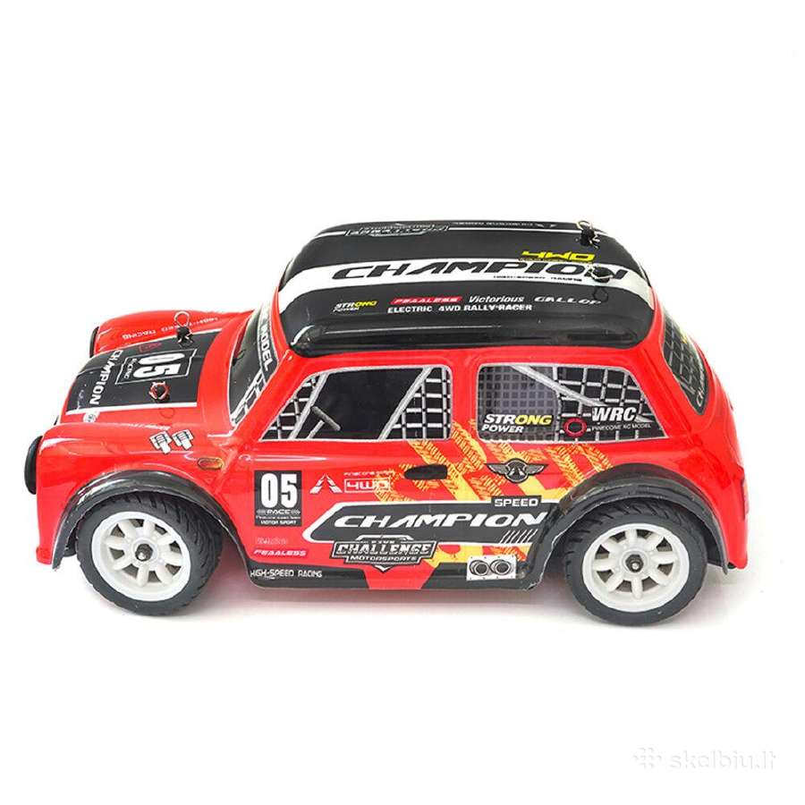 RC Drift ralio mašinėlė Sg Pinecone 2x baterijos - nuotraukos Nr. 20