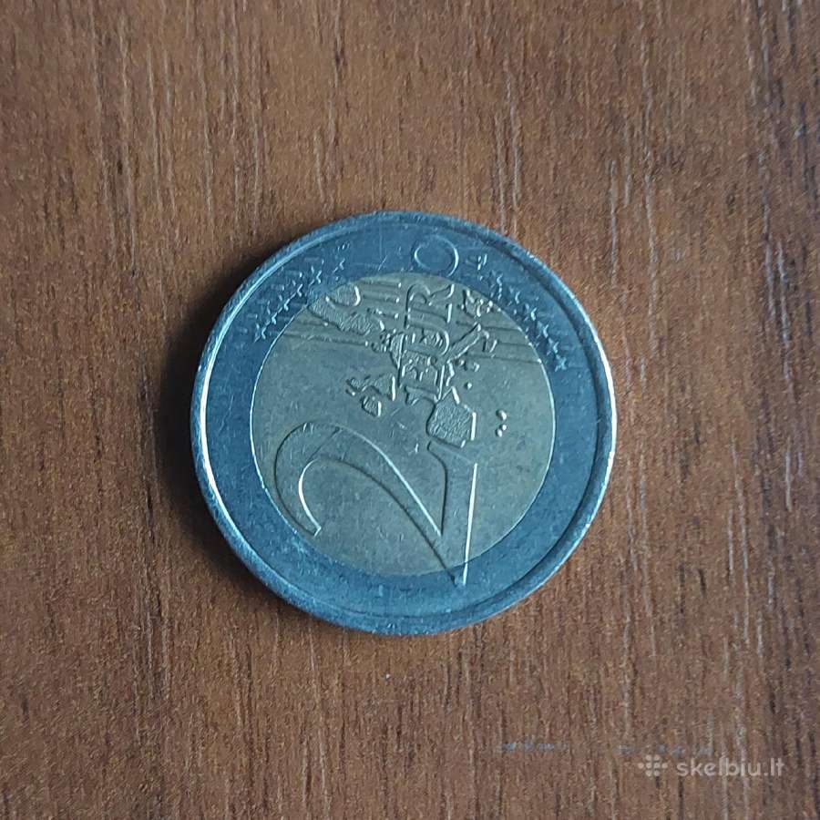 2 Euro 2001 France - nuotraukos Nr. 8