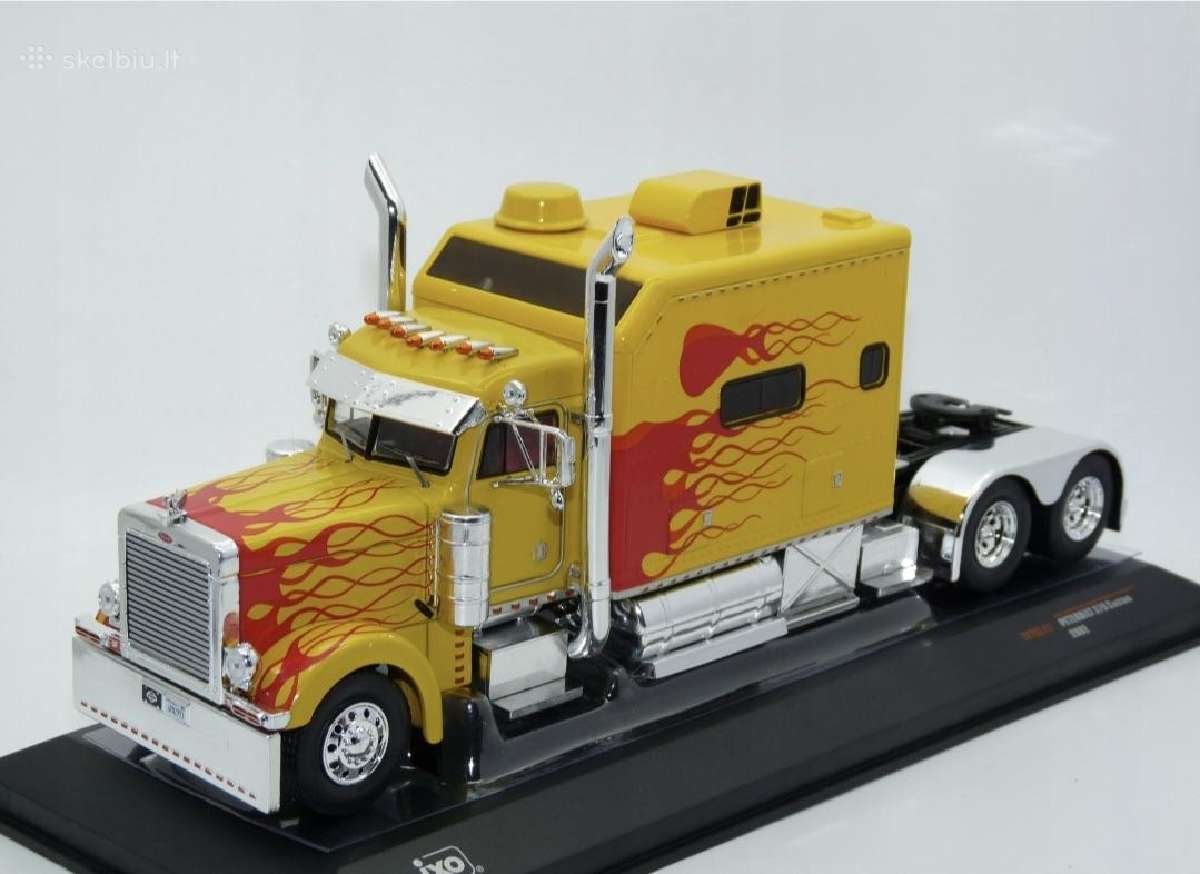 Peterbilt 379