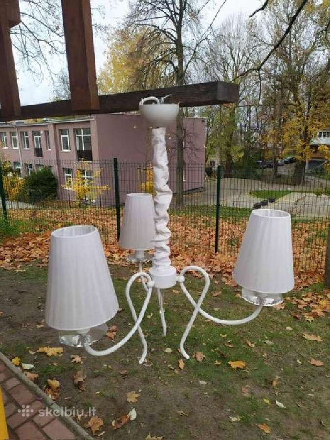 Šviestuvas