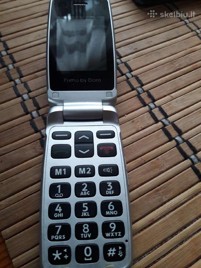 M0b.telefonas