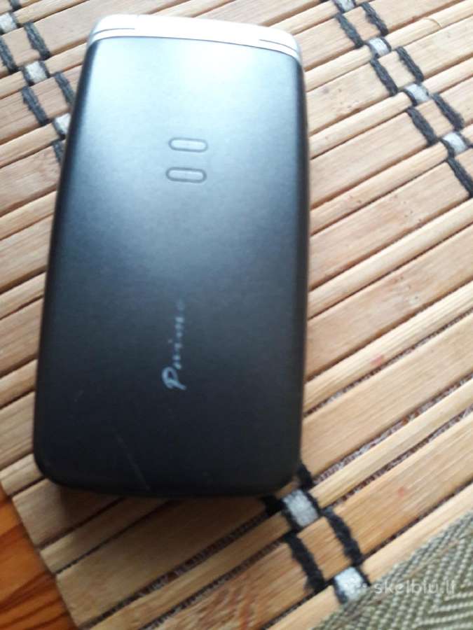 M0b.telefonas - nuotraukos Nr. 2